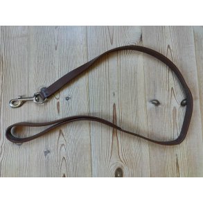 Lder hundesnor, 1 meter