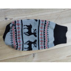 Hundesweater, str L