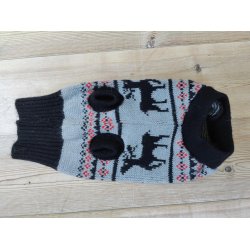 Hundesweater, str L