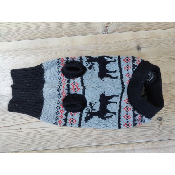 Hundesweater, str L