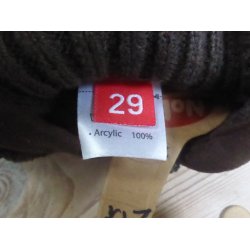 Nobby hundedkken, str 29, NY