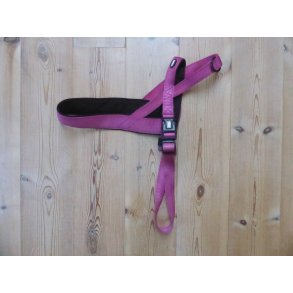 Nobby hundesele, str XXL