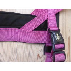 Nobby hundesele, str XXL