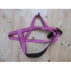 Nobby hundesele, str XXL