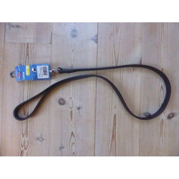 Trixie lder hundesnor, Str M/L, NY