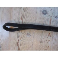 Trixie lder hundesnor, Str M/L, NY