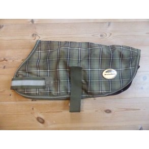 WB vinterd�kken, 200 gr, str 50 