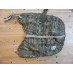 WB vinterd�kken, 200 gr, str 50 