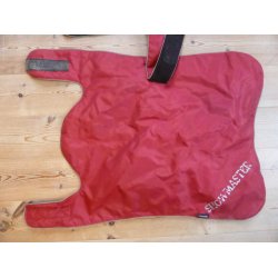 Showmaster regnd�kken, 0 gr, str 55 