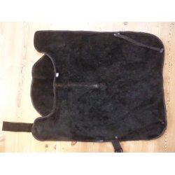 Zoofari d�kken, str XL/58 cm