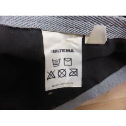 Biltema regnd�kken, str 55 cm