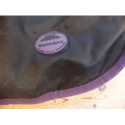 WB vinterd�kken, 70 cm