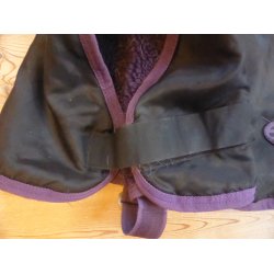 WB vinterd�kken, 70 cm