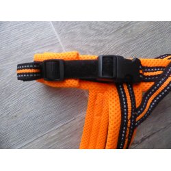 Truelove hundesele, str XXXS, NY