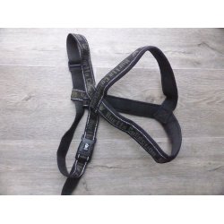 Hurtta Casual Y-sele, str 100