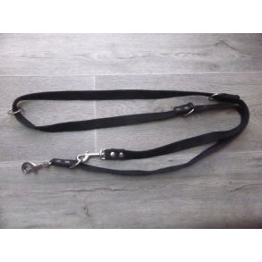 HUndesnor, 2,20 meter