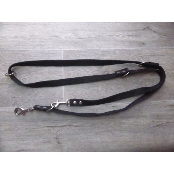 HUndesnor, 2,20 meter