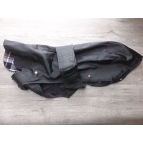 Trixie Paris regnd�kken m/for, str 55