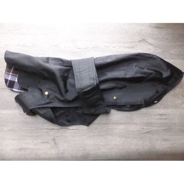 Trixie Paris regnd�kken m/for, str 55