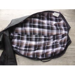 Trixie Paris regnd�kken m/for, str 55