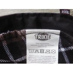 Trixie Paris regnd�kken m/for, str 55