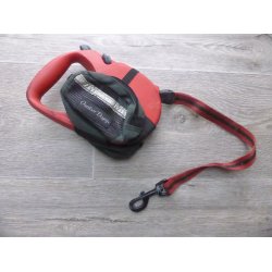 Flexi3 long line, 8 meter, 20 kg+