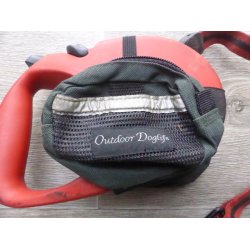 Flexi3 long line, 8 meter, 20 kg+