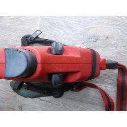 Flexi3 long line, 8 meter, 20 kg+