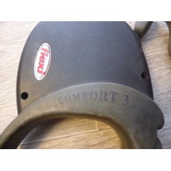 Flexi Comfort 3 line, 5 meter, max 25 kg