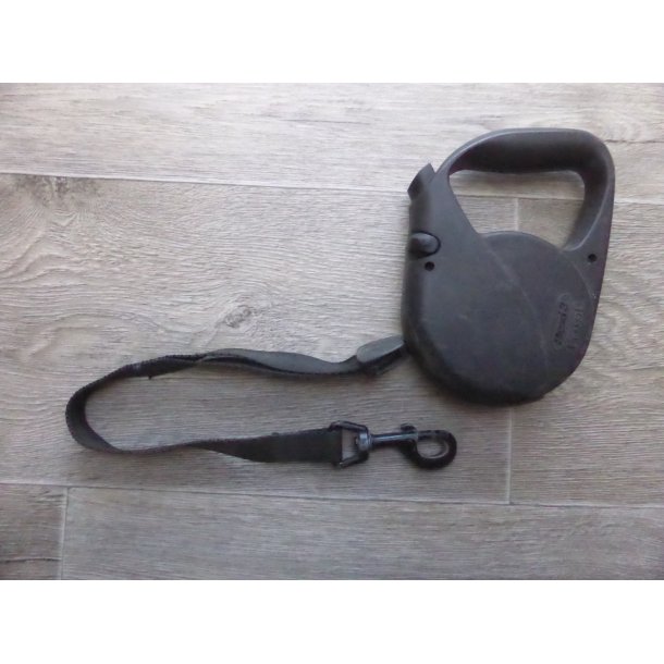 Flexi3 classic hundesnor, 5 meter