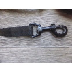 Flexi3 classic hundesnor, 5 meter