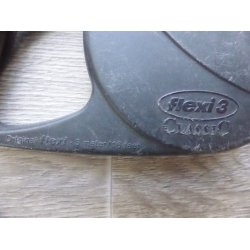 Flexi3 classic hundesnor, 5 meter