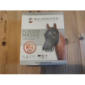 Waldhausen insektmaske, str Cob, NY