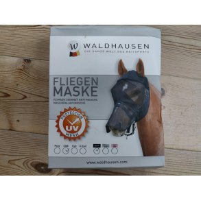 Waldhausen insektmaske, str Cob, NY