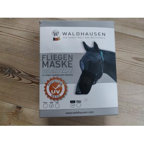 Waldhausen insektmaske, str Cob, NY