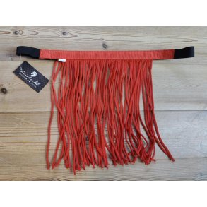 Fairfield fluepandebnd, str Cob, NY