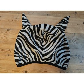 4horses zebra insektmaske, str S, NY