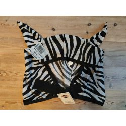 4horses zebra insektmaske, str S, NY