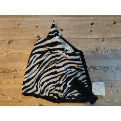 4horses zebra insektmaske, str S, NY