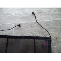 Aerborn mulebeskyttelse, str Full