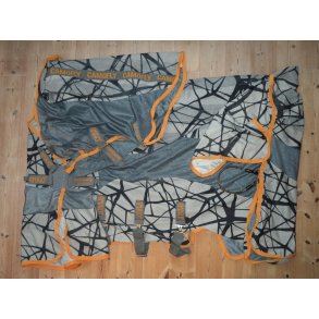 HW Amigo CamoFly, str 145/6,6