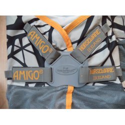 HW Amigo CamoFly, str 145/6,6