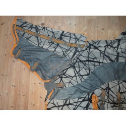 HW Amigo CamoFly, str 145/6,6