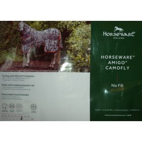 HW Amigo CamoFly, str 145/6,6