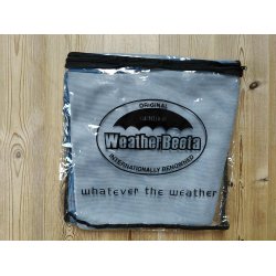 WB airflow mesh dkken, str Full, NYT