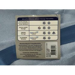 WB airflow mesh dkken, str Full, NYT