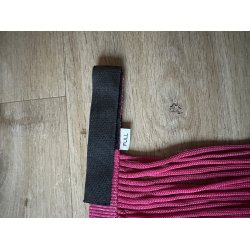 Fluepandeb�nd, lyser�d, str. Full