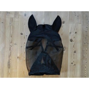 Covalliero Superfly insektmaske, str Full