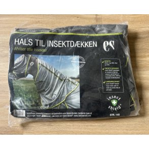 ES insektd�kken -hals, str. 145
