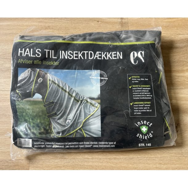 ES insektd�kken -hals, str. 145